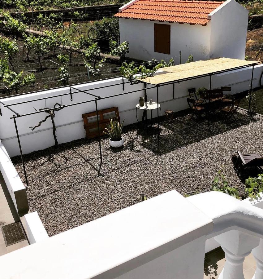 Casa La Juyona Jerez de la Frontera Exterior foto