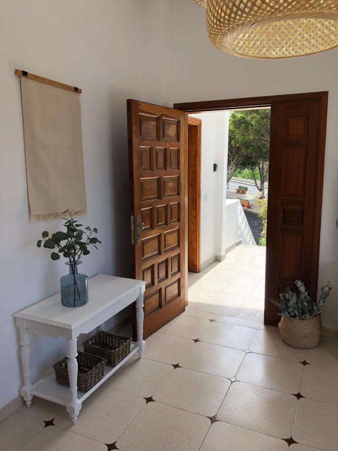 Casa La Juyona Jerez de la Frontera Exterior foto