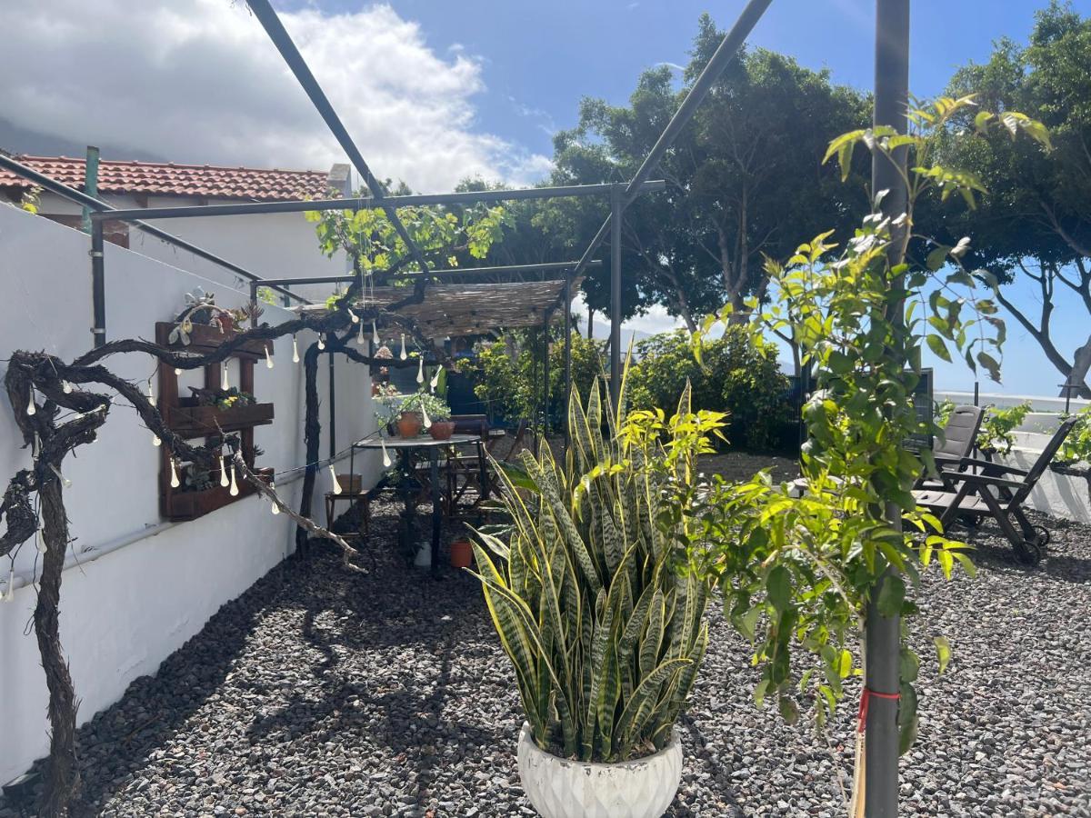 Casa La Juyona Jerez de la Frontera Exterior foto