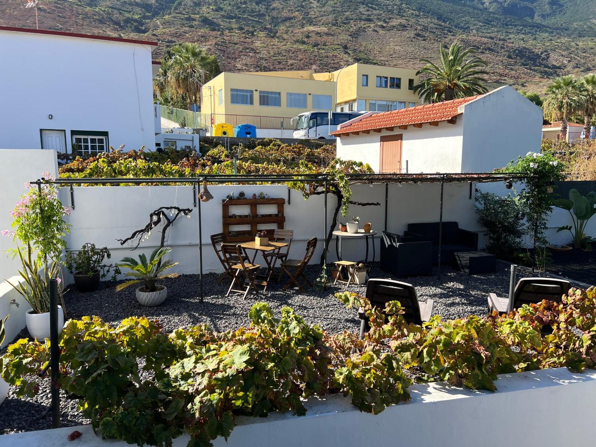Casa La Juyona Jerez de la Frontera Exterior foto