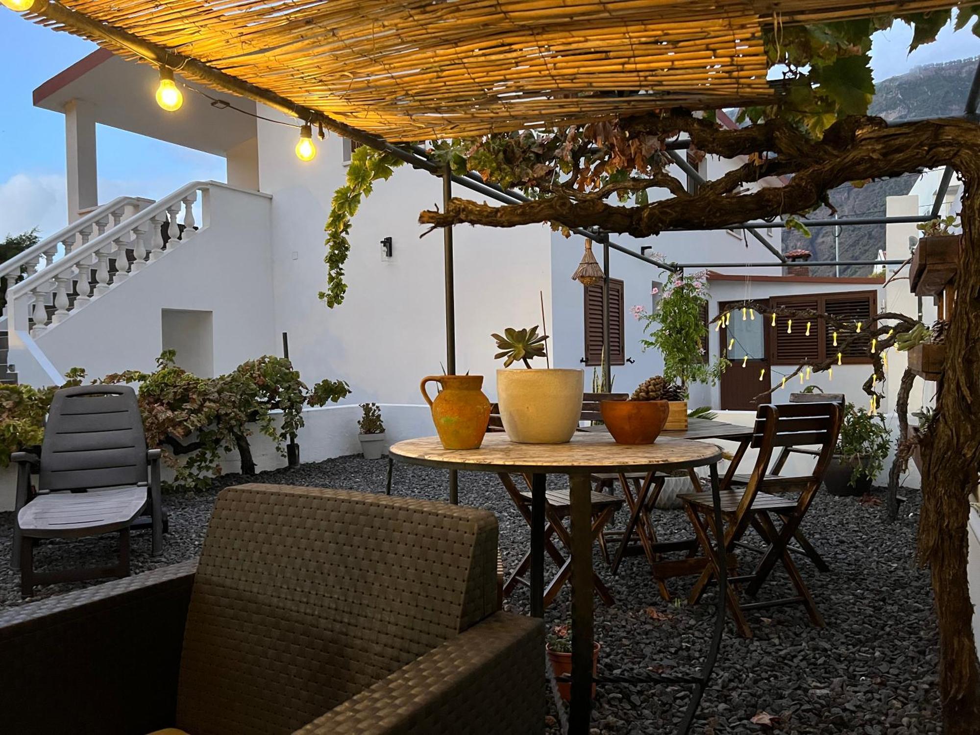Casa La Juyona Jerez de la Frontera Exterior foto